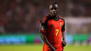 México se enfrenta a Bélgica, la décima selección más valiosa del mundo