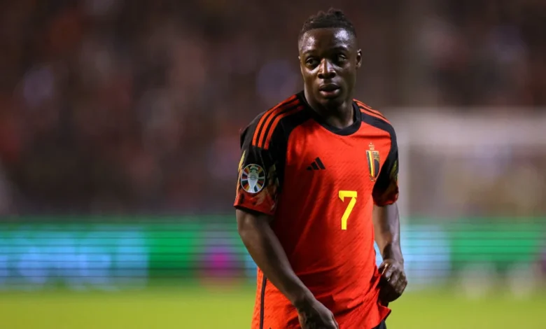 México se enfrenta a Bélgica, la décima selección más valiosa del mundo