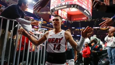 Miami Heat Make Tyler Herro Announcement Before Wizards Game