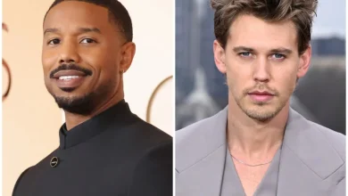 'Miami Vice' Reboot With Michael B. Jordan, Austin Butler Gets Official Title