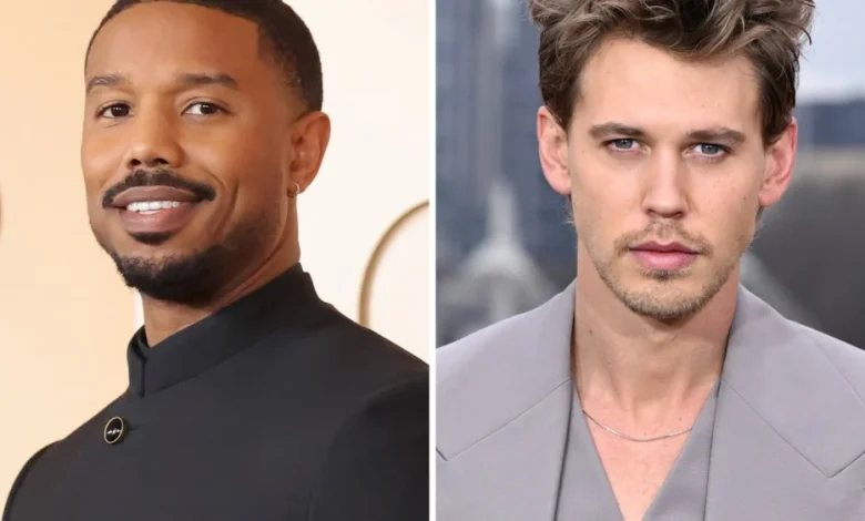 'Miami Vice' Reboot With Michael B. Jordan, Austin Butler Gets Official Title