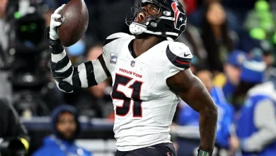 Micah Parsons’ contract extension has been leapt