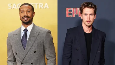 Michael B Jordan, Austin Butler Set for Joseph Kosinski Miami Vice '85