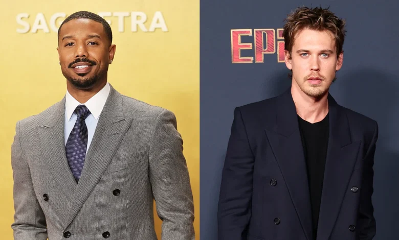 Michael B Jordan, Austin Butler Set for Joseph Kosinski Miami Vice '85