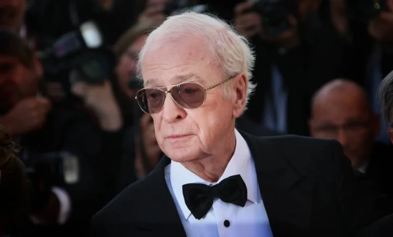 Michael Caine opens up about the 90s film failure haunting him decades later