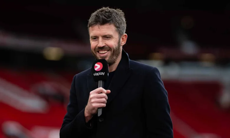 Michael Carrick names Man Utd team to meet Leeds 13 April