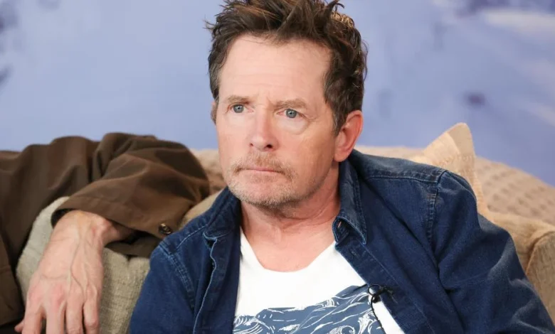 Michael J. Fox Says He's Alive After CNN Publishes Death Tribute