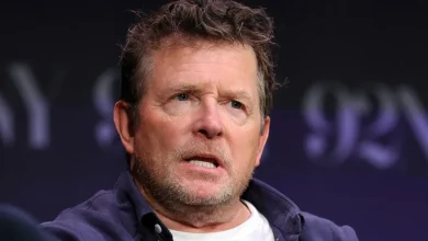 Michael J. Fox responds to erroneous CNN report of his death: 'WTF? ... I'm ok'