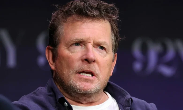 Michael J. Fox responds to erroneous CNN report of his death: 'WTF? ... I'm ok'