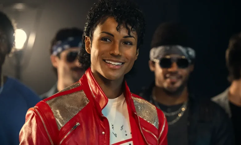 Michael Jackson Biopic ‘Michael’: First Reactions