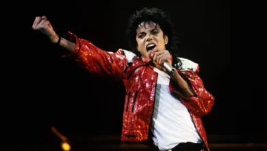 Michael Jackson Movie Reportedly Suffered $15 Million Reshoots After Third Act Was Cut