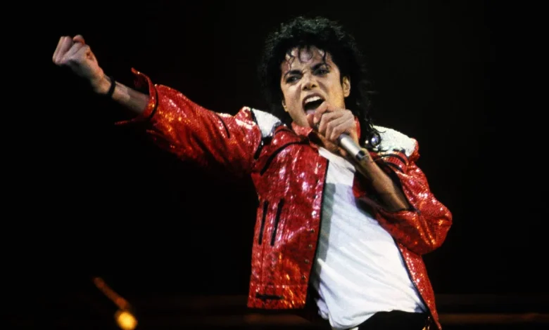 Michael Jackson Movie Reportedly Suffered $15 Million Reshoots After Third Act Was Cut