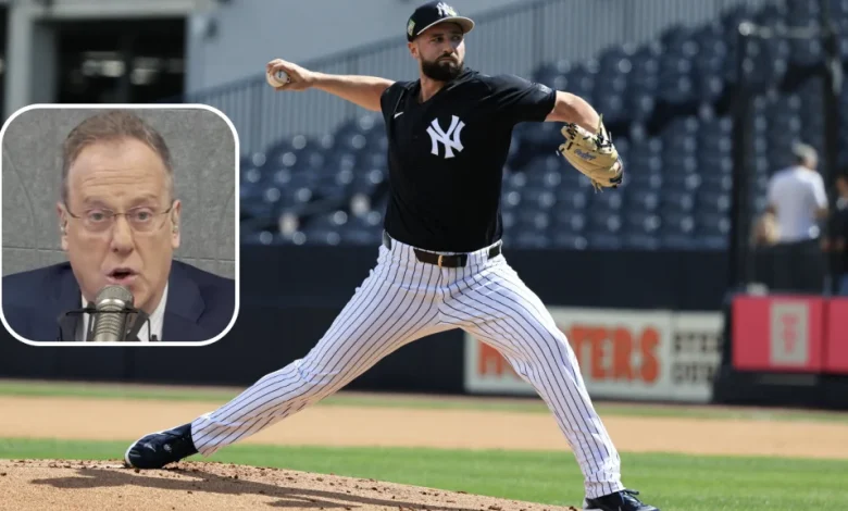 Michael Kay calls out Yankees players who want alternate uniforms