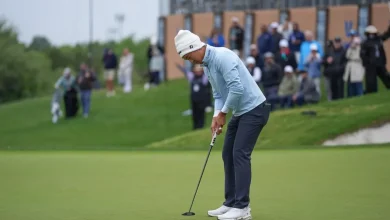 Michael Kim odds to win the 2026 Masters Tournament