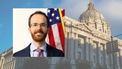 Michael Levine, Massachusetts Medicaid exec, to head S.F. homeless dept.