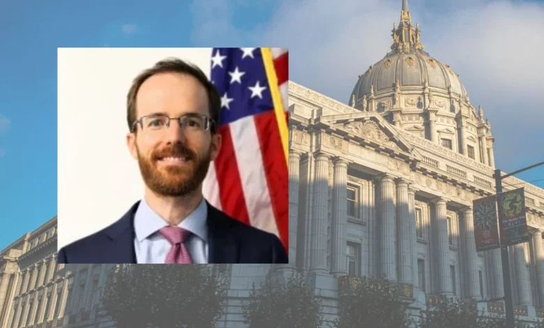 Michael Levine, Massachusetts Medicaid exec, to head S.F. homeless dept.