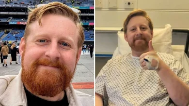 Michael Patrick, 'Game of Thrones' Actor, Dies at 35