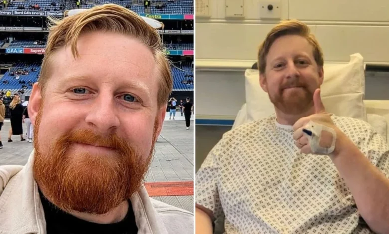 Michael Patrick, 'Game of Thrones' Actor, Dies at 35