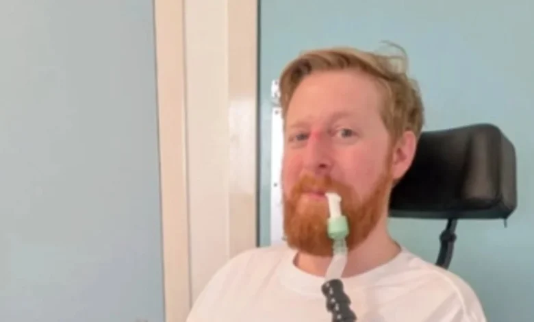 Michael Patrick of 'Game of Thrones' Dies at 35. Motor Neuron Disease, Explained