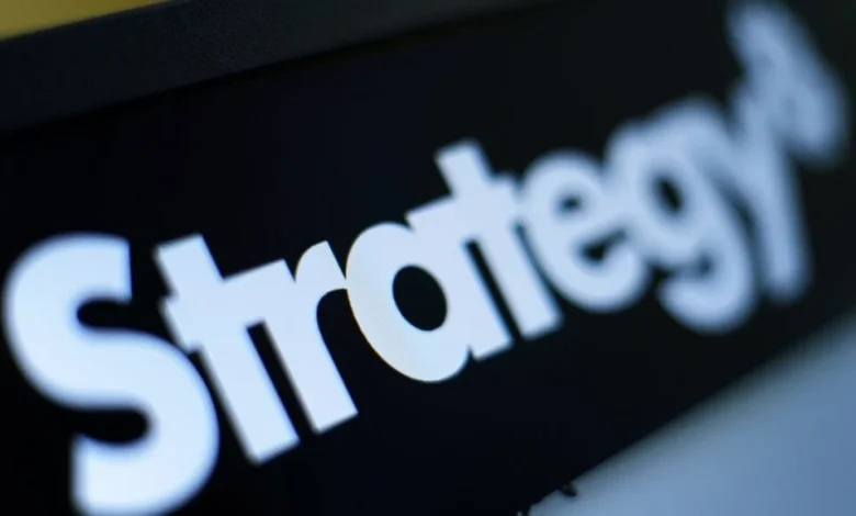 Michael Saylor Says 'Bitcoin Has Won' - Strategy (NASDAQ:MSTR)