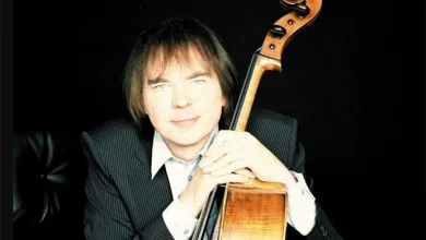 Michael White’s classical news: Salome; The Gondoliers; Julian Lloyd Webber; PIGSPIGSPIGS