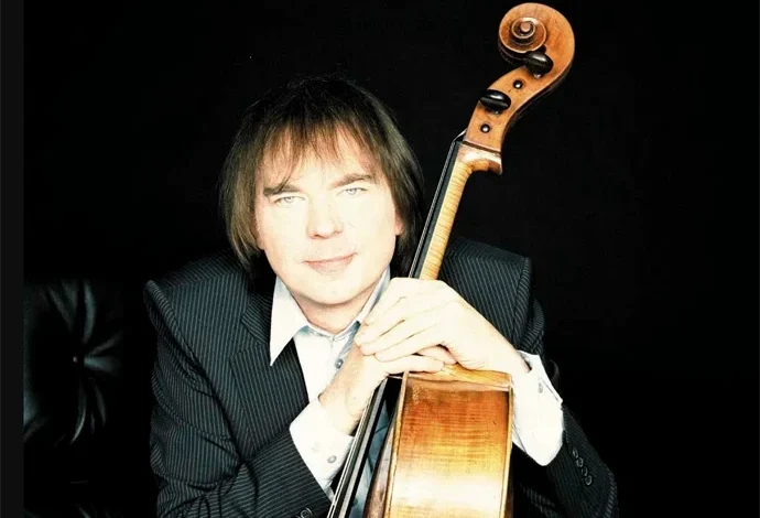 Michael White’s classical news: Salome; The Gondoliers; Julian Lloyd Webber; PIGSPIGSPIGS