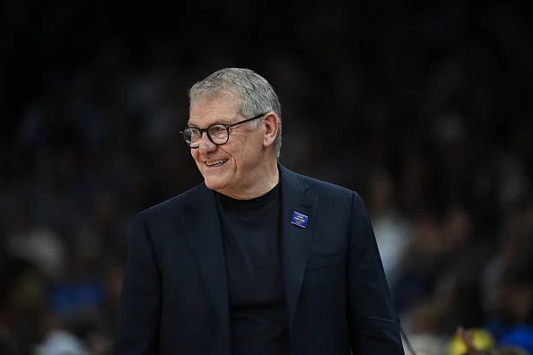 Michael Wilbon Left Disgusted By 'Classless' Geno Auriemma