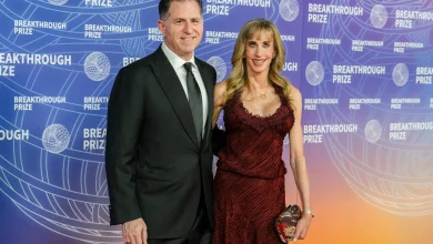 Michael and Susan Dell Pledge $750 Million to Build a Life Sciences Hub – Chronicle of Philanthropy