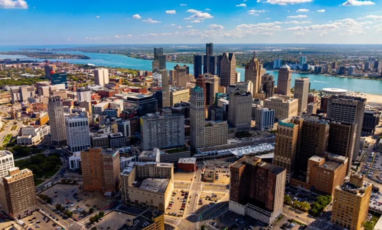 Michigan 2026 Poll: Abdul El-Sayed, Mallory McMorrow Tied for Lead in Democratic Senate Primary