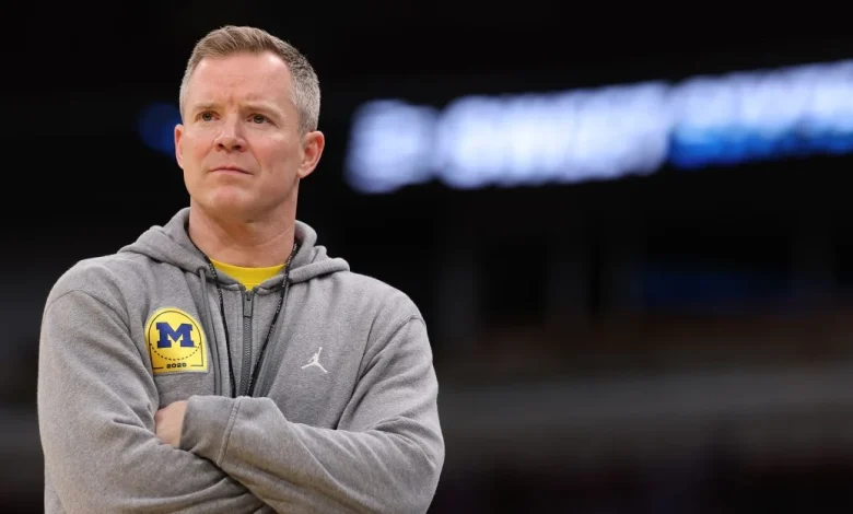Michigan Basketball transfer portal tracker: News, rumors & more