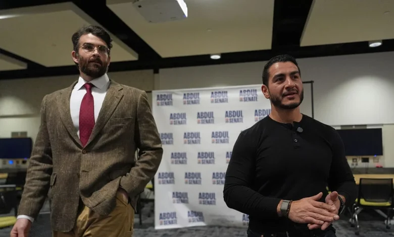 Michigan Gets Its Own Mamdani