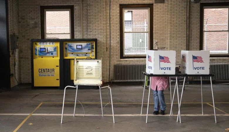 Michigan attorney general rejects Trump administration ballot request amid broader push to challenge elections