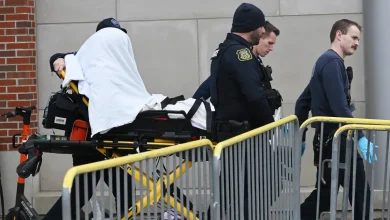 Michigan basketball player suffers medical incident ahead of Final Four