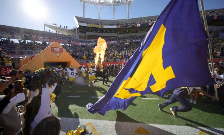 Michigan football roster thoughts: What you need to know about 70 key players this spring