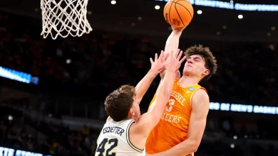 Michigan gets an ‘A’ grade for J.P. Estrella transfer portal commitment