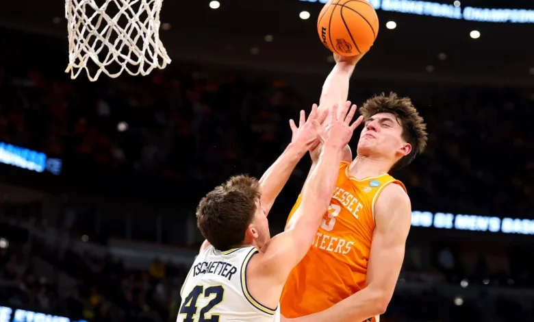 Michigan gets an ‘A’ grade for J.P. Estrella transfer portal commitment