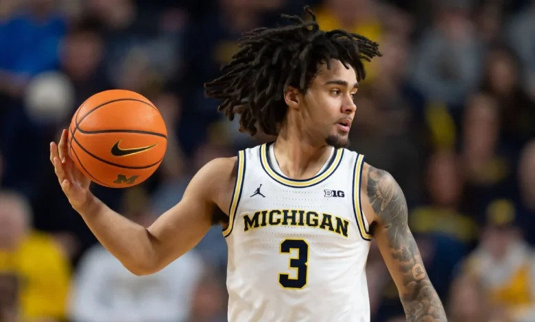 Michigan says Elliot Cadeau receiving medical treatment