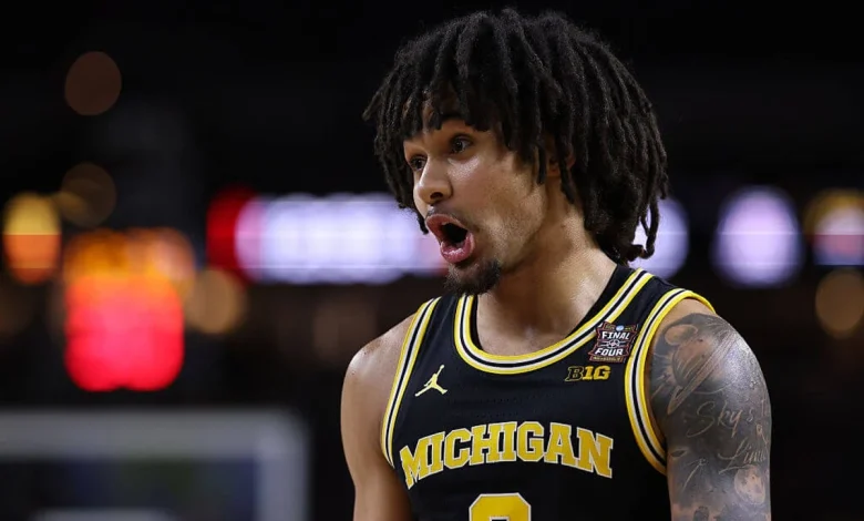 Michigan vs. UConn expert predictions for the men’s NCAA Tournament national championship