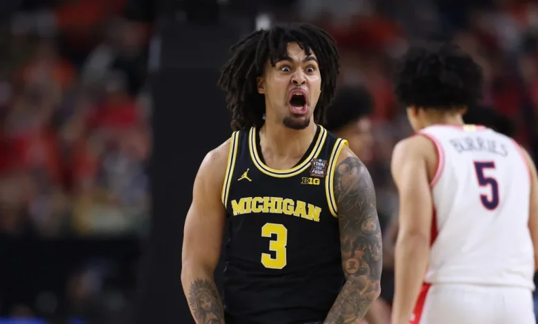 Michigan vs. UConn instant prediction for 2026 men’s national championship game