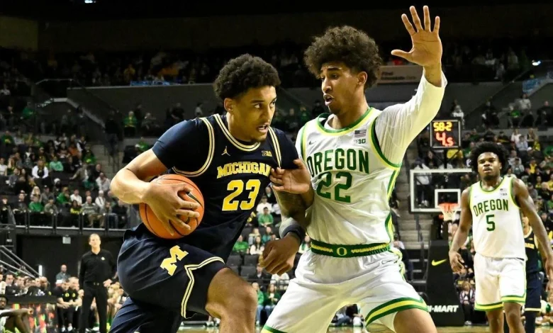 Michigan vs. UConn odds, prediction, time: 2026 NCAA Tournament Championship Game picks from elite expert