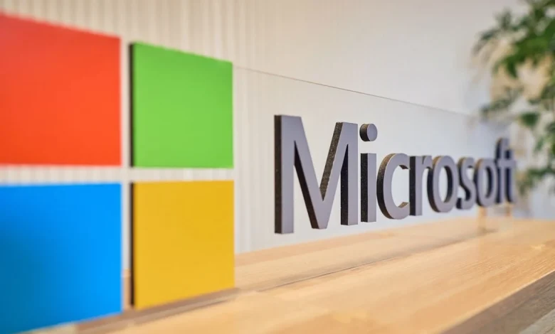 Microsoft Rejects Speculation It’s Axing Its Carbon Business