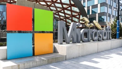 Microsoft is reportedly offering voluntary buyouts to up to 7 percent of its employees