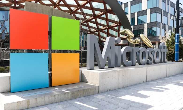 Microsoft is reportedly offering voluntary buyouts to up to 7 percent of its employees
