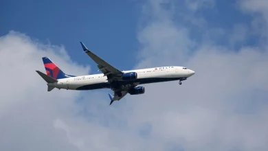 Mid-Air Delivery: Baby born on Delta flight minutes before landing at PDX