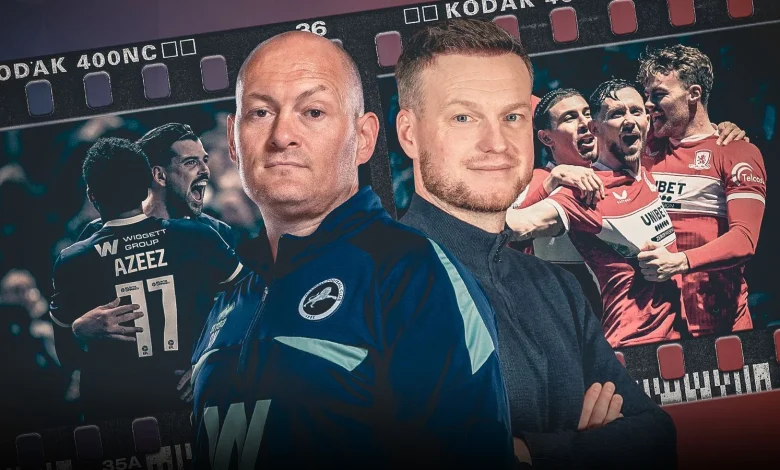 Middlesbrough vs Millwall: Can the Lions stun Boro and blow promotion race wide open on Good Friday?