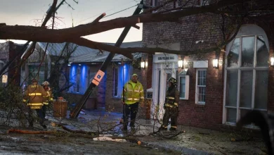 Midwest, Great Lakes brace for more severe storms after night of tornadoes