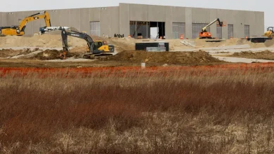 Midwest, Texas See Boom in Data Center Development