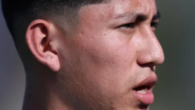 Miguelito enciende las esperanzas de Bolivia: Merecemos ir al Mundial