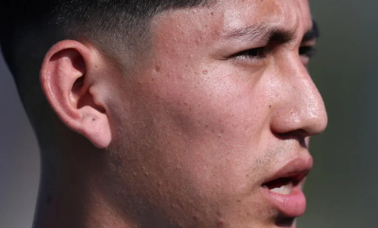 Miguelito enciende las esperanzas de Bolivia: Merecemos ir al Mundial