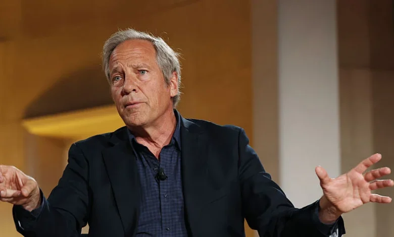 Mike Rowe says data center electricians earning $260K are getting ‘poached’ like pro athletes — without college degrees